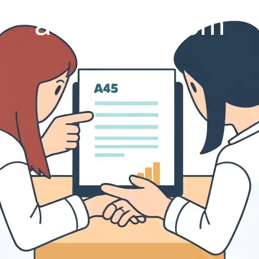 Understanding User Agreements at A45.com