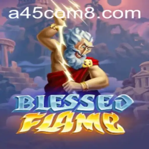 Exploring the Epic World of BlessedFlame