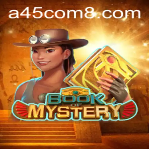 An In-Depth Look at BookofMystery on A45.com