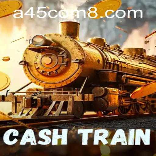 Experience the Thrill of CashTrain: A45.com's Latest Gaming Sensation