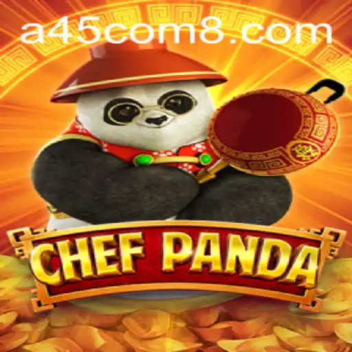 Dive into the Culinary World of ChefPanda: A45.com's Latest Sensation