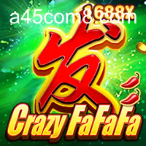 Unveiling the Thrill of CrazyFaFaFa: A Dynamic Gaming Experience at A45.com