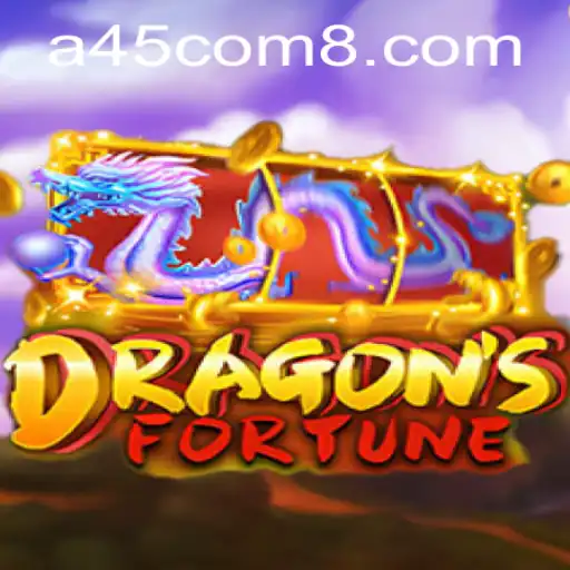 Exploring DragonFortune: A Game Masterpiece and the Role of A45.com