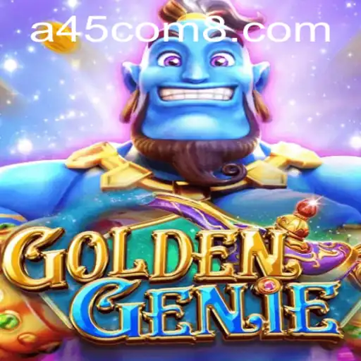 Unveiling GOLDENGENIE: The Mystical World of Gaming