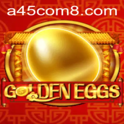Exploring the Enchanting World of GoldenEggs: A Captivating Adventure with A45.com