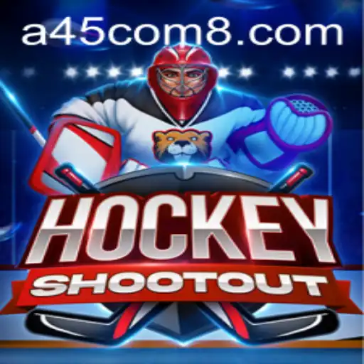 Experience the Thrill of HockeyShootout on A45.com