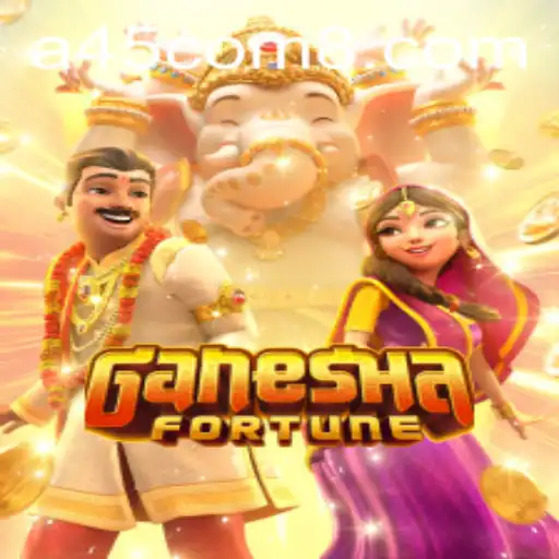 Exploring GaneshaFortune: A Unique Gaming Experience on A45.com
