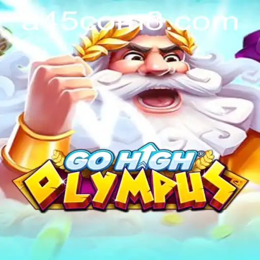 GoHighOlympus: A Stellar Gaming Experience in the Digital Era