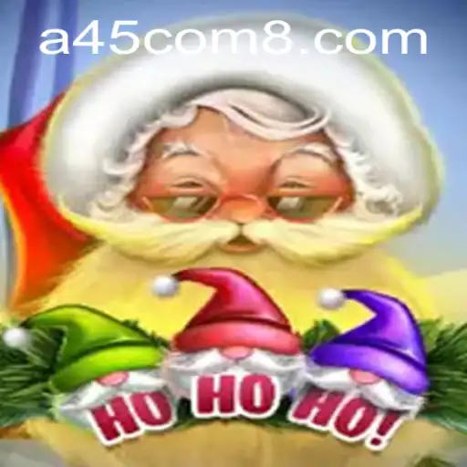 HoHoHo: Unwrapping the Exciting New Game from A45.com