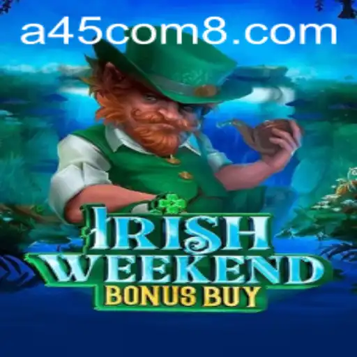 Exploring the Exciting World of IrishWeekendBonusBuy at A45.com