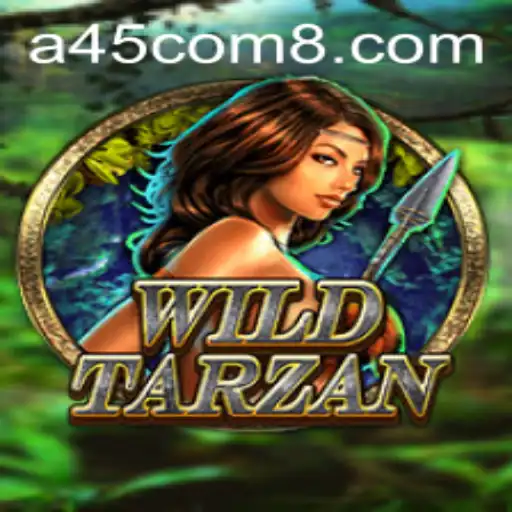 Discover the Adventure of WildTarzan: Dive into the Jungle with A45.com