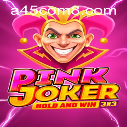 Exploring PinkJoker: A New Gaming Phenomenon with A45.com