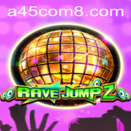 RaveJump2: An Electrifying Adventure in the Gaming World Powered by A45.com