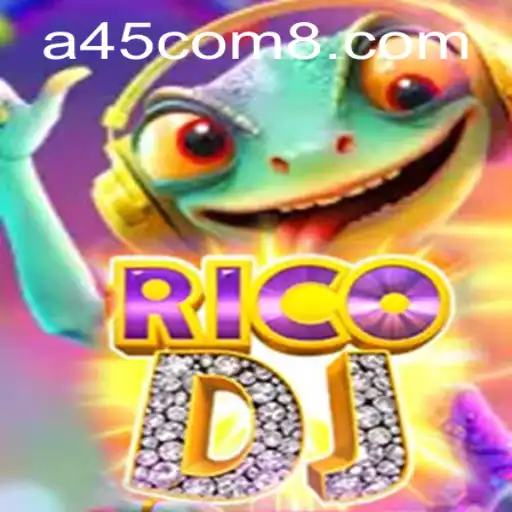 RicoDJ Game: A Dynamic Adventure in the World of A45.com
