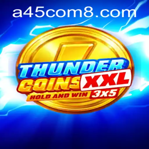 Exploring the Dynamic World of ThunderCoinsXxl: A Revolutionary Gaming Experience