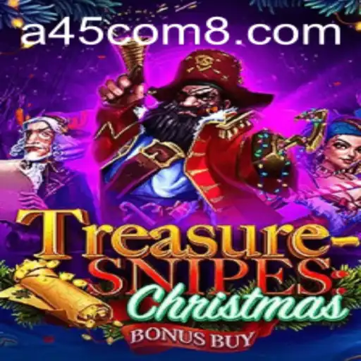 Unwrapping TreasuresnipesChristmas: A New Gaming Experience